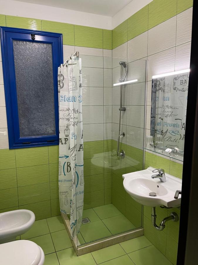 Hotel Zverneci Eksteriør billede