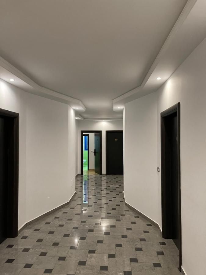 Hotel Zverneci Eksteriør billede