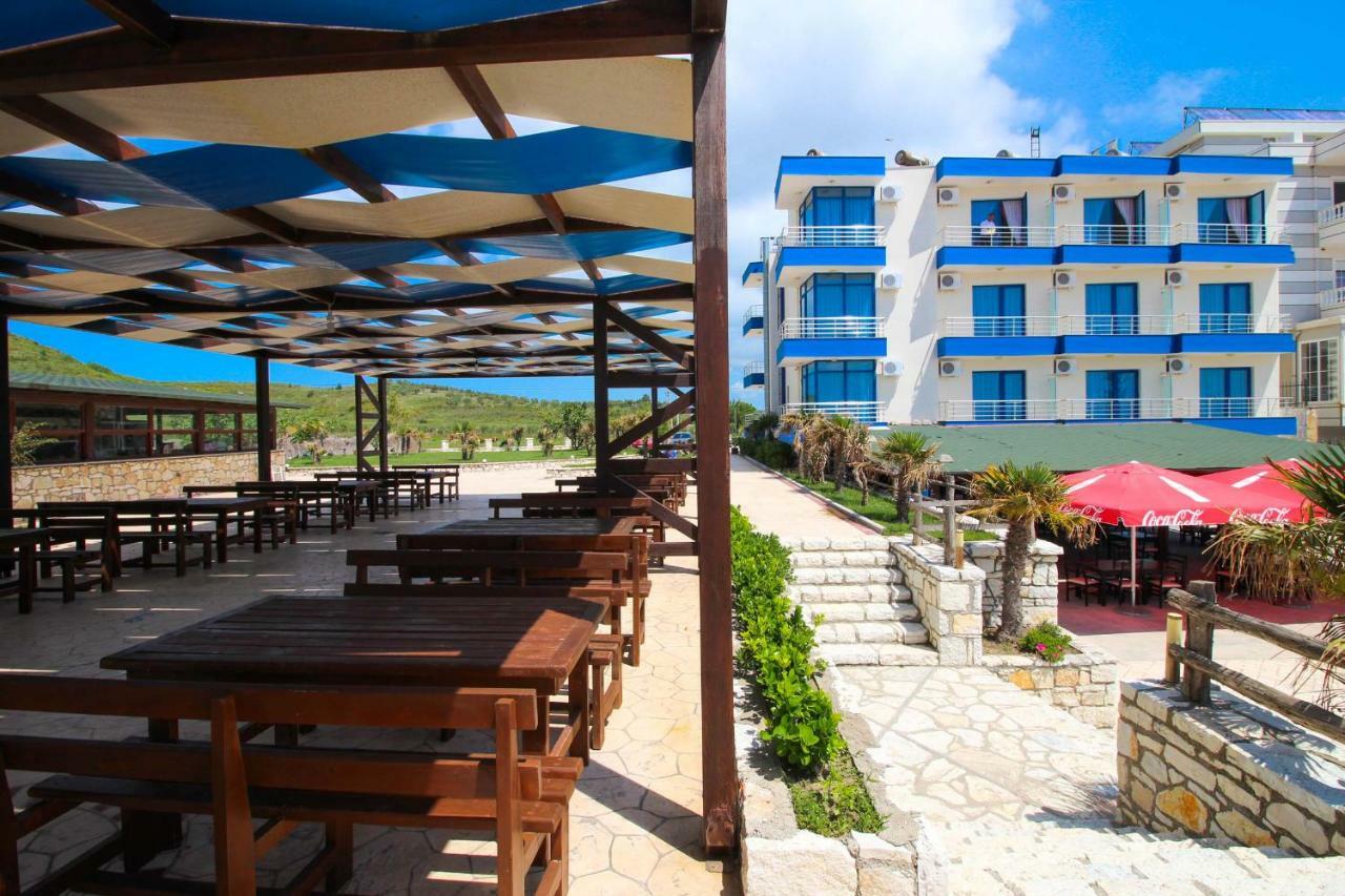 Hotel Zverneci Eksteriør billede