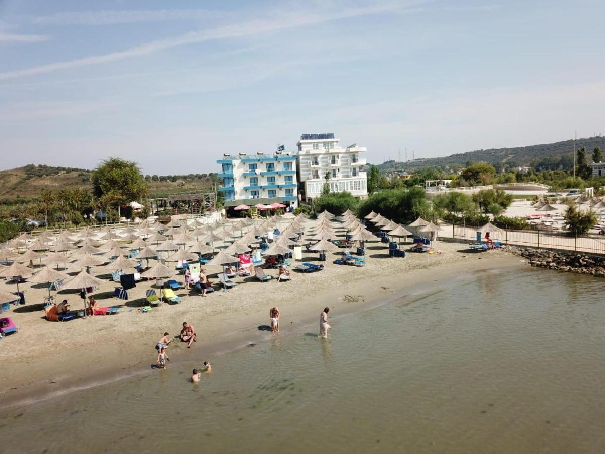 Hotel Zverneci Eksteriør billede